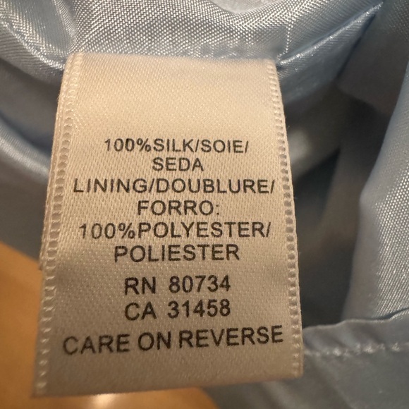 BCBG Floral Spaghetti Strap Maxi Dress - Picture 7 of 8